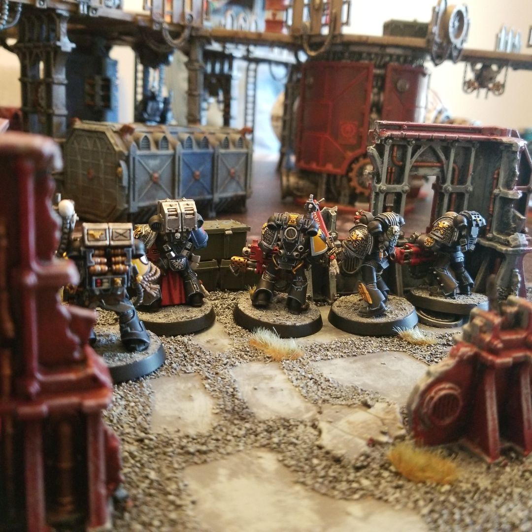 killteam juego