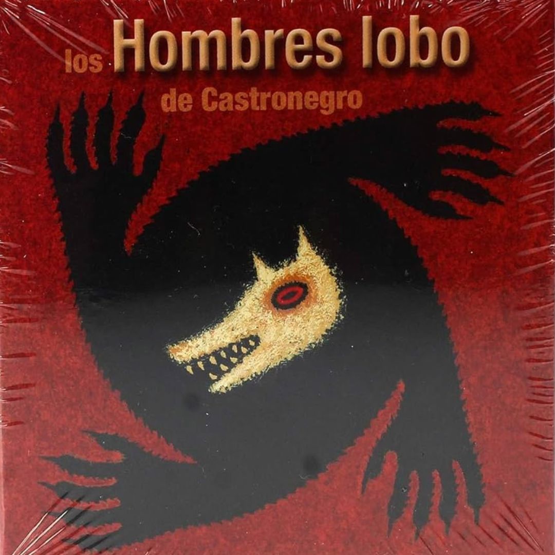 werewolves juegos