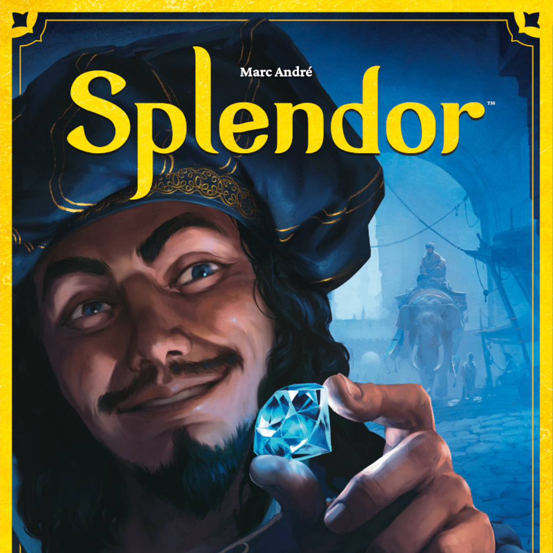 splendor juego