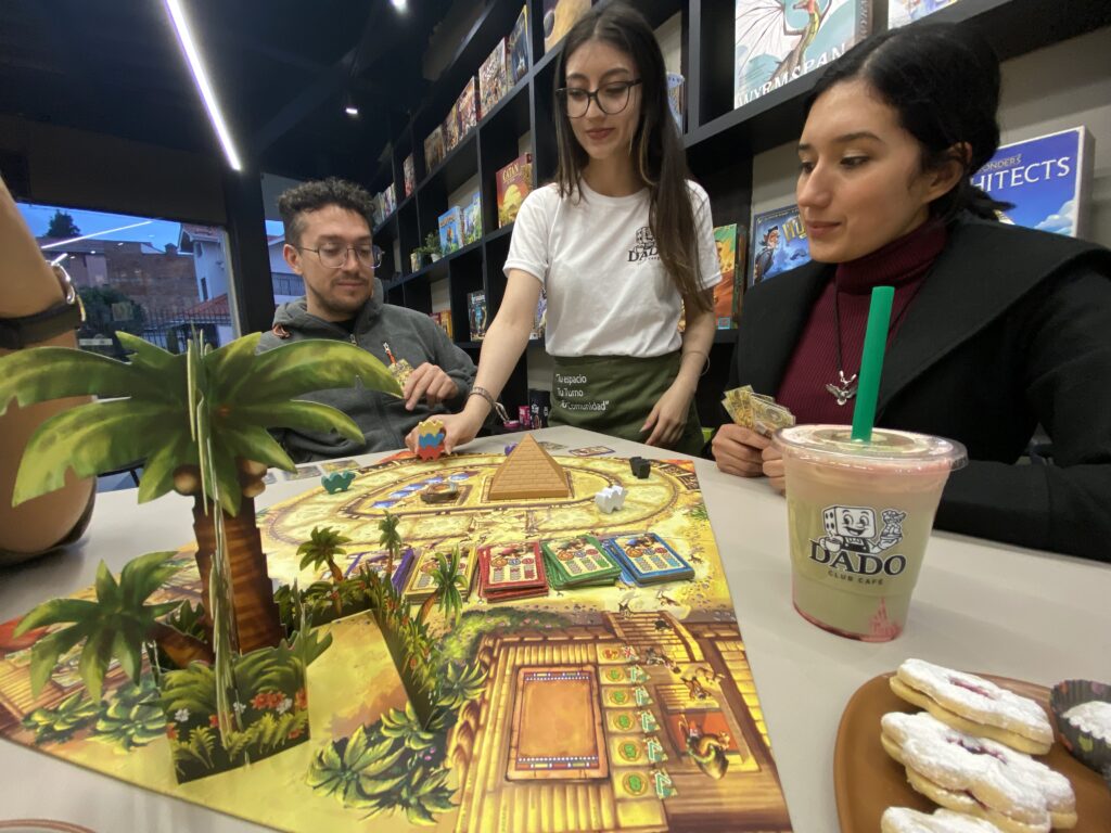 Ijuegos de mea Juegos de mesa