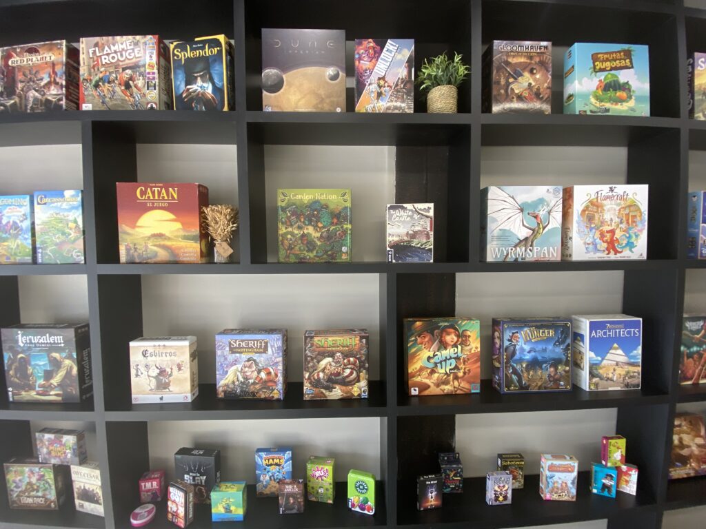 IMG_8445 librería juegos de mesa - ludoteca